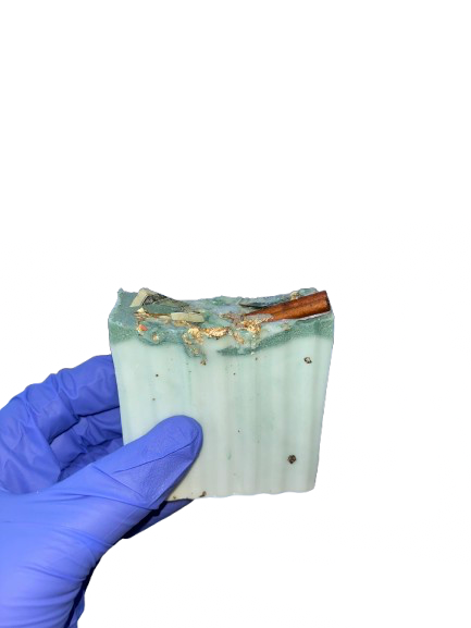 Abundance Bar