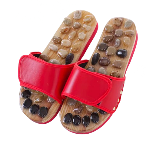Zen Step Grounding Slides