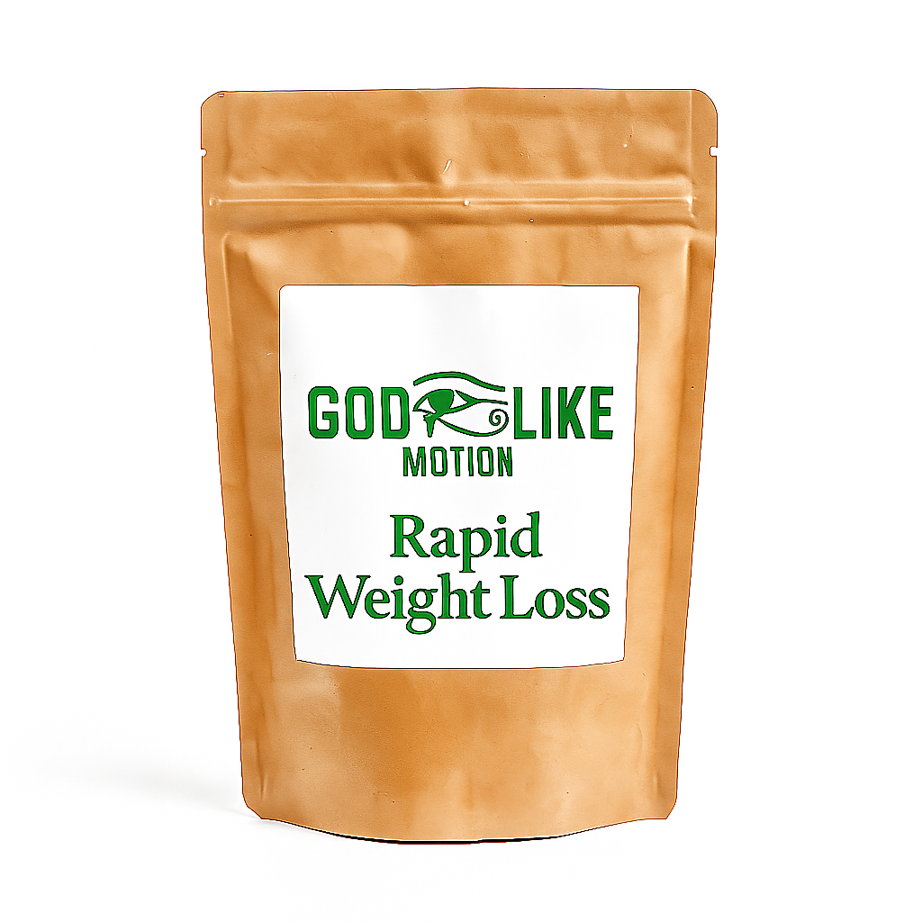 Rapid Weight Loss