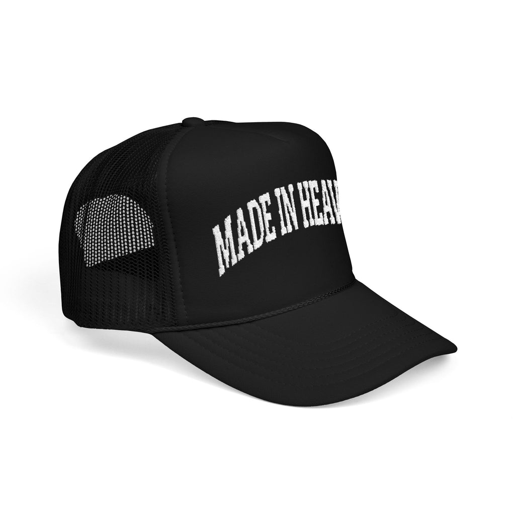 made in heaven Trucker
