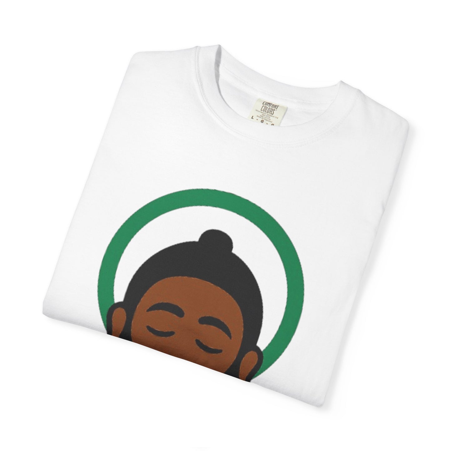 “ANU” TEE