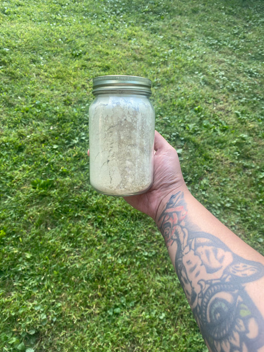 BBL Powder