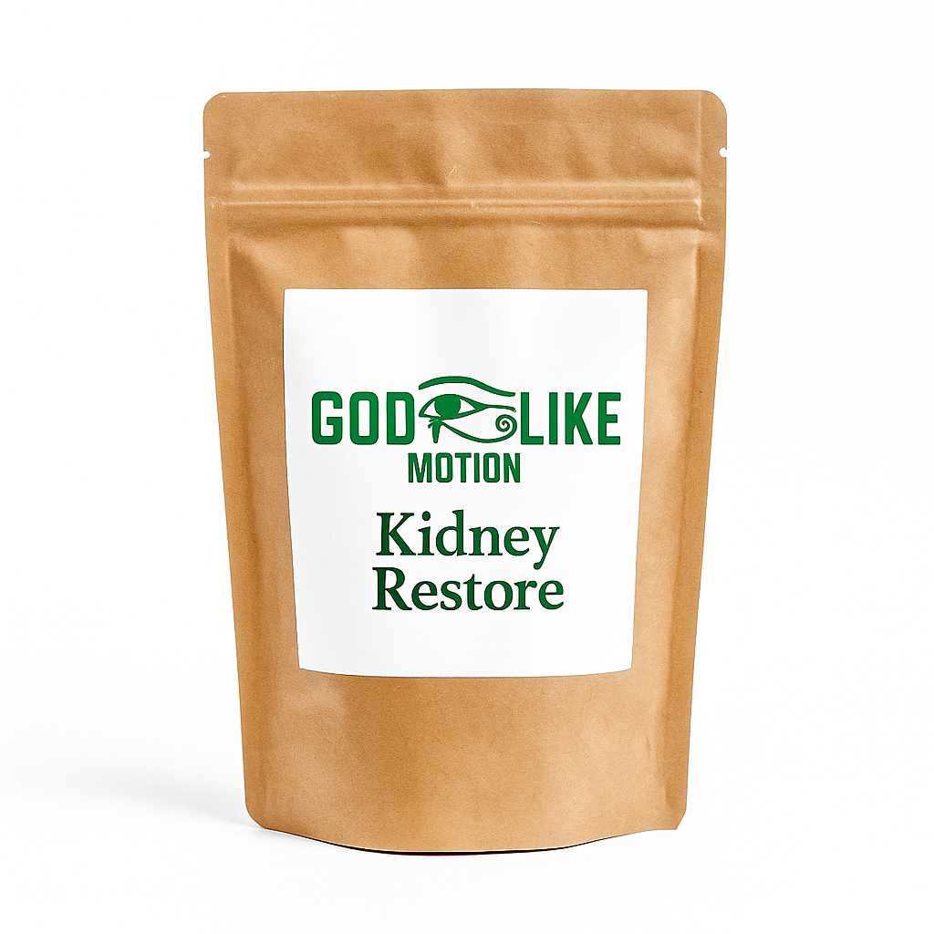 Kidney Restore