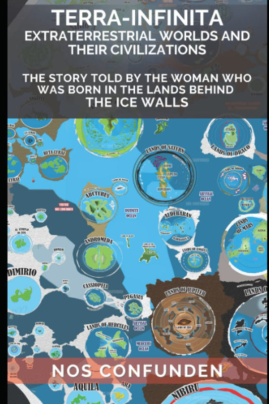 Terra-Infinita: Extraterrestrial Worlds and Their Civilizations