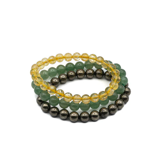Abundance Set