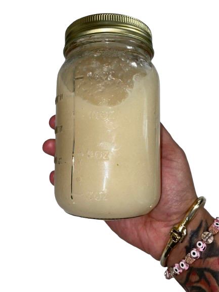 Regular Sea Moss