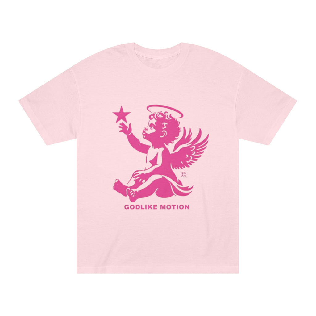 Godlike “Tee” (Pink)