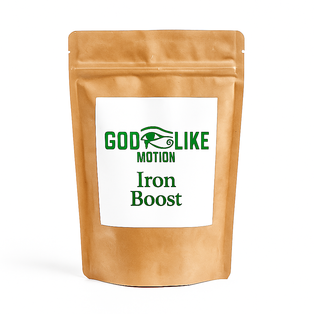 Iron Boost