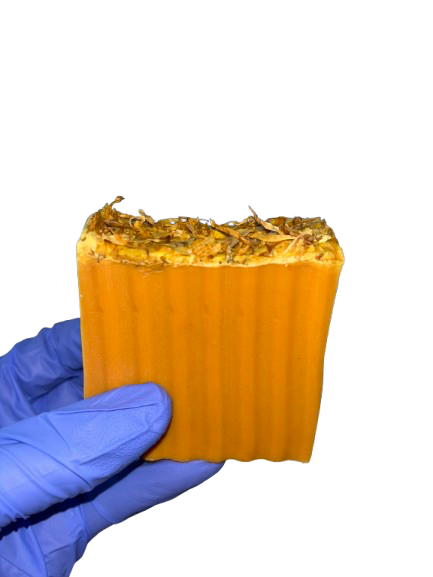 Turmeric Glow