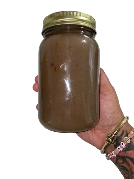 Elderberry + Sea Moss