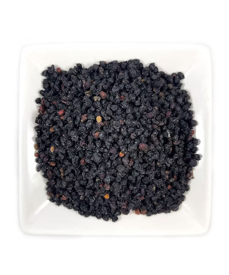 Elderberry