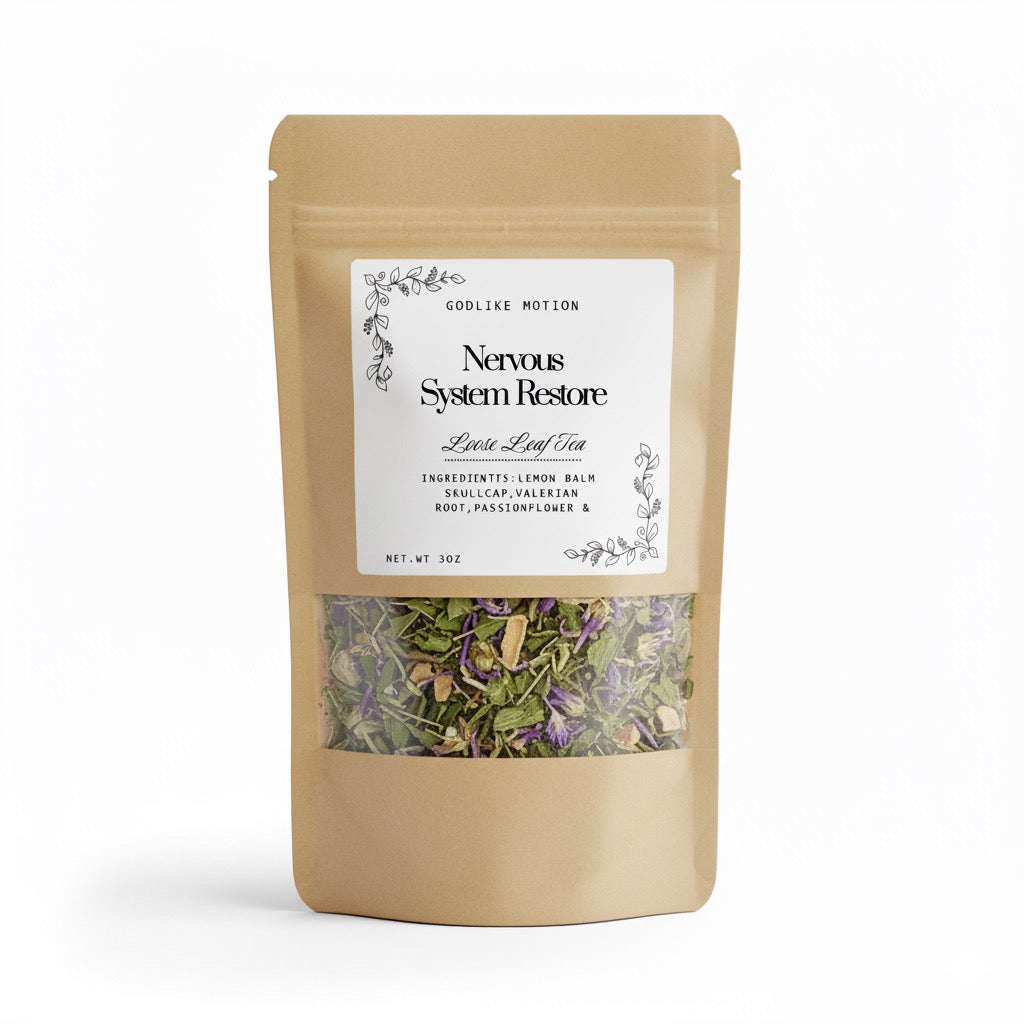 Nervous System Restore