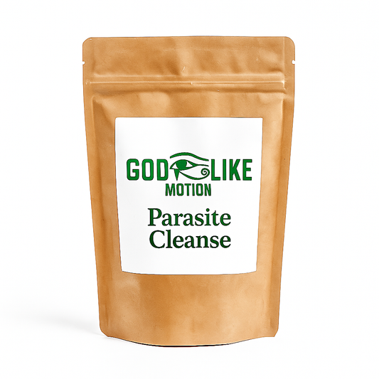 Parasite Cleanse
