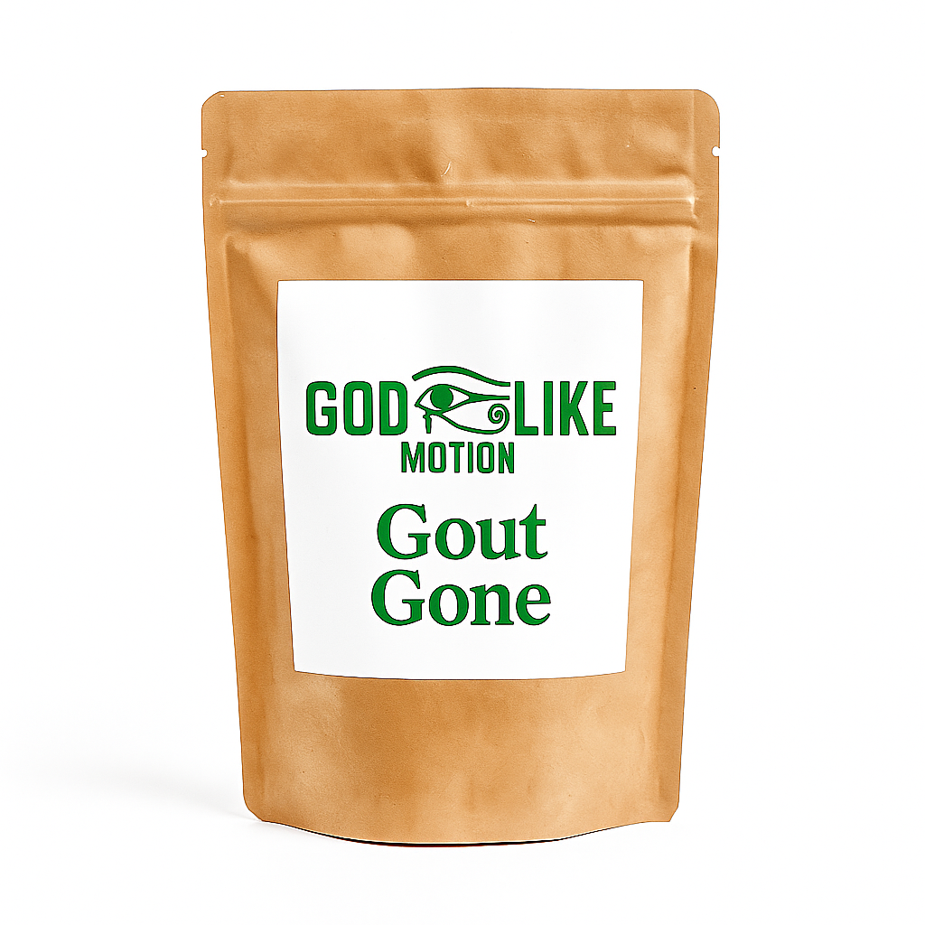 Gout Gone