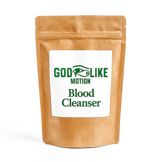 Blood Cleanser