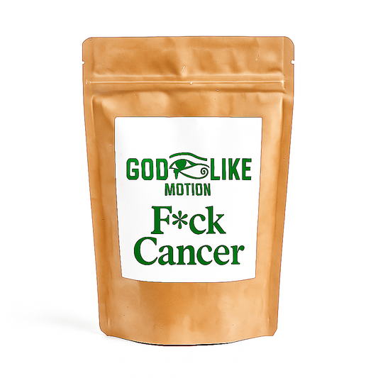 F*ck Cancer