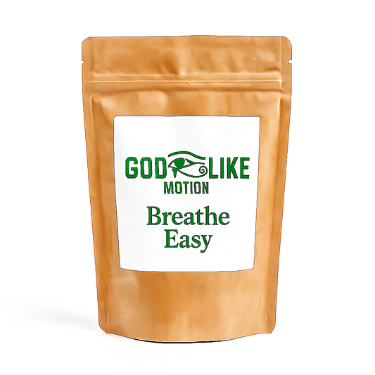 Breathe Easy