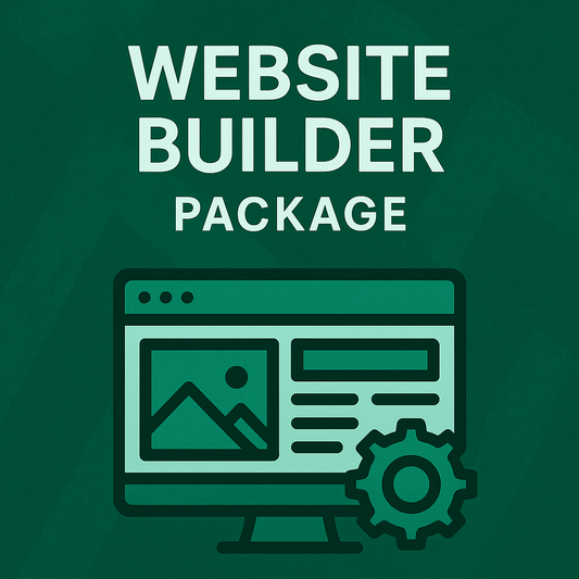Business Starter Package