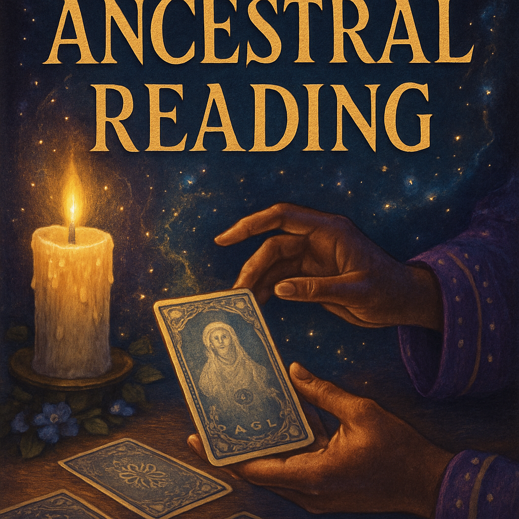 Ancestral Reading