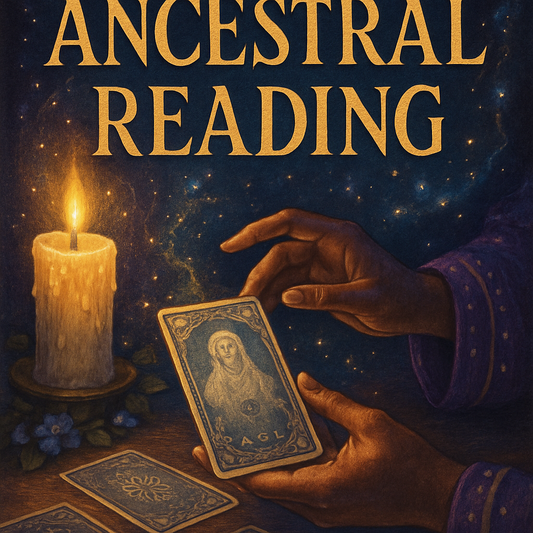 Ancestral Reading