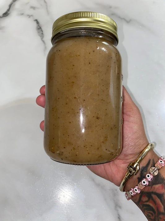 Bladderwrack & Burdock + Sea Moss