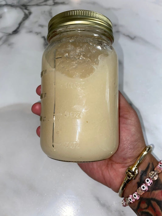 Regular Sea Moss
