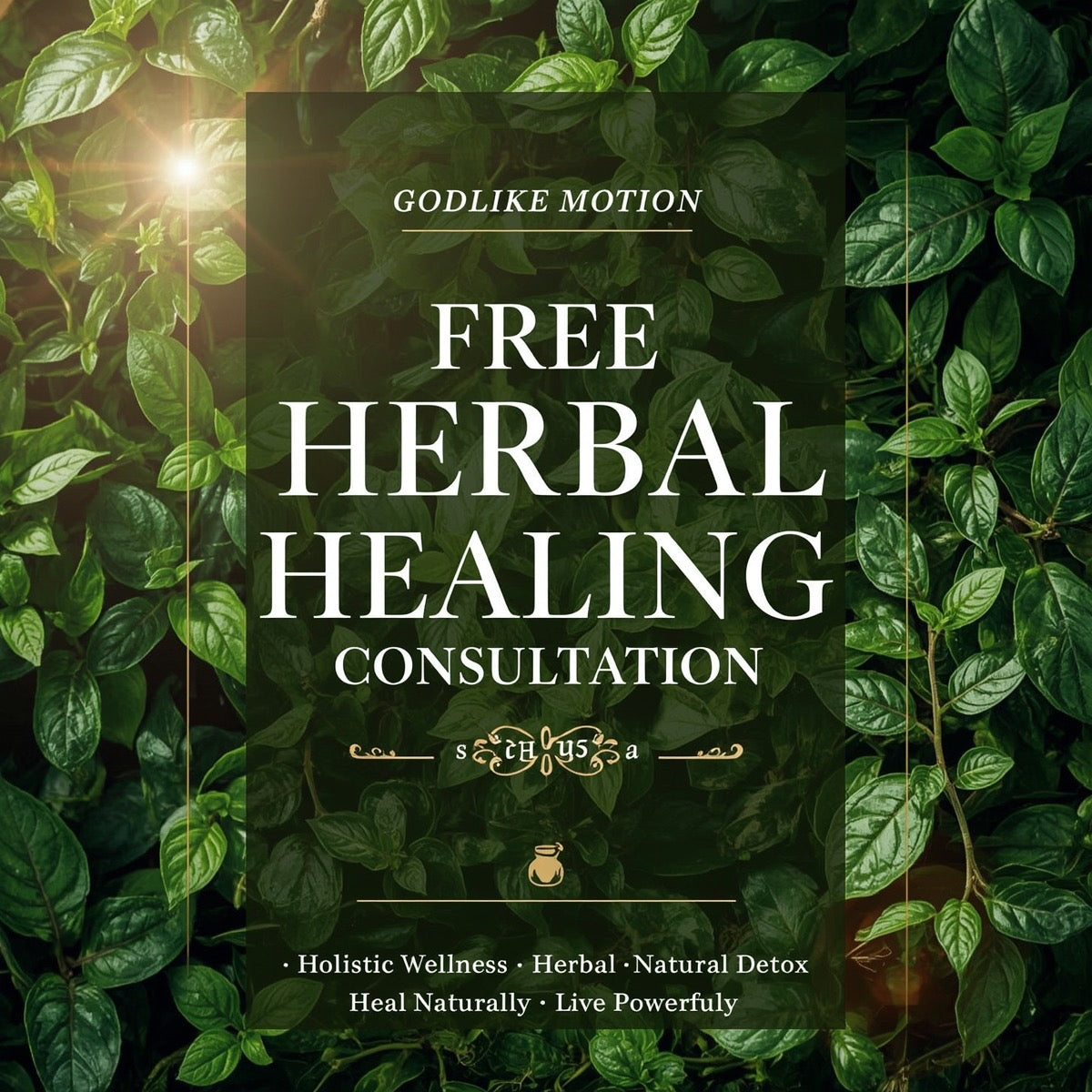 Free Consultation