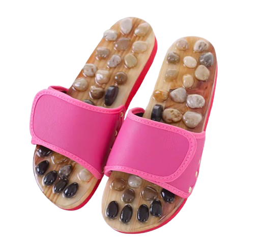 Zen Step Grounding Slides