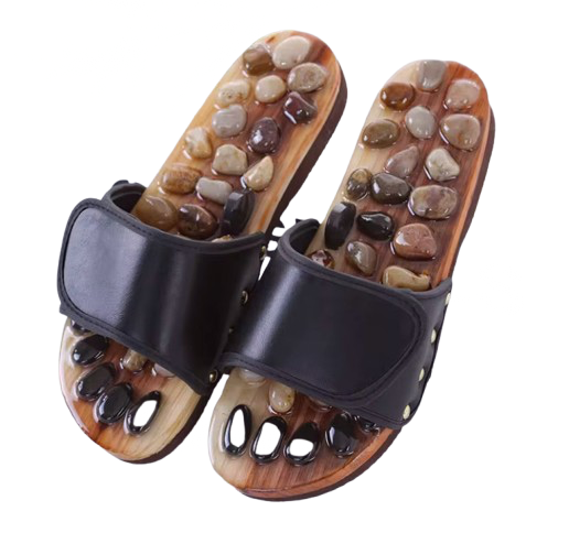Zen Step Grounding Slides