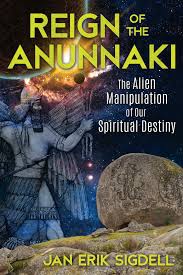 Reign Of The Annunaki