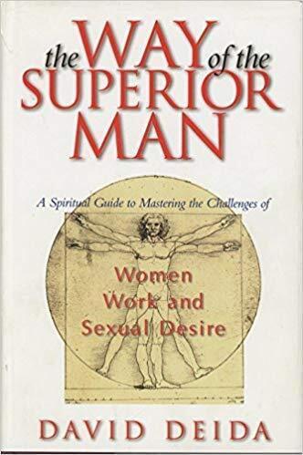 The Way Of The Superior Man